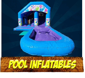 Pool Inflatables